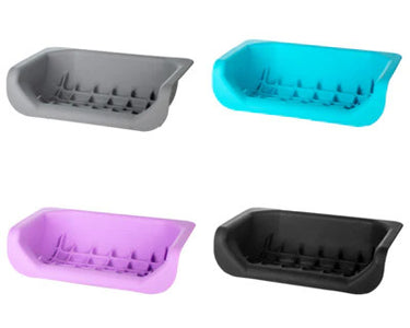 Fluff Trough Silicone Insert